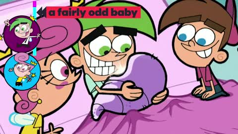 Cosmo and Wanda's Relationship Timeline The Fairly OddParents