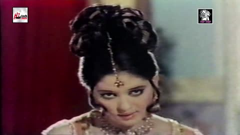 AETHAY SOUDAY - NOOR JEHAN - SIDHA RASTA - PAKISTANI FILM SONG