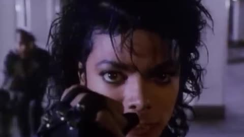 Michael Jackson - Bad (Shortened Version)