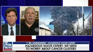 Tucker Carlson 02-15-2023 PART 1