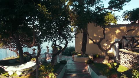 Amalfi coast Luxury Villa rental with pool