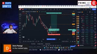 HUGE Trade Setup! Altcoin EXPLOSION Is NEAR!