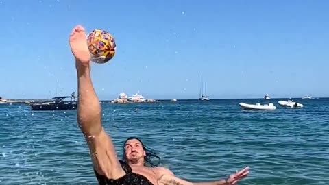 Zlatan Ibrahimović 🔥