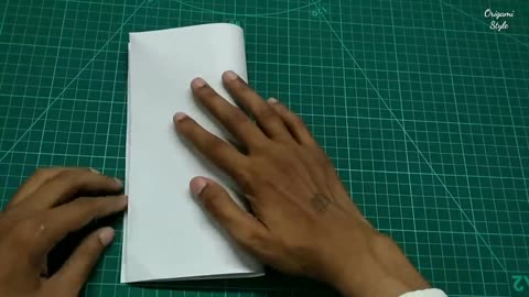 paper airplane launcher - how to make paper airplane easy, easy airplane, paper airplane