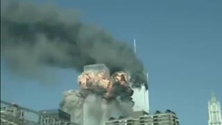 NO PLANE WTC TOWERS