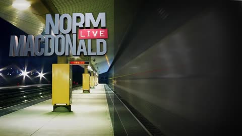 Norm Macdonald Live - S03E11 - Norm Macdonald with Guest Rich Little