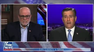 John Ratcliffe: why would they want to take advice from Joe Biden
