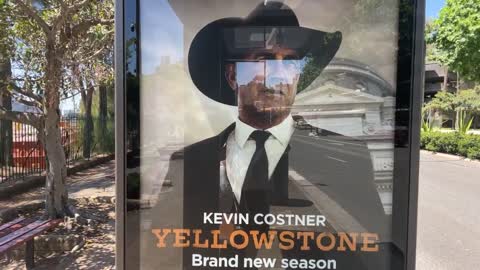 Yellowstone TV Show Is A Hit In America & Down Under But Not With Critics (11-7-22)