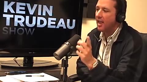 Kevin Trudeau - Food Grade Hydrogen Peroxide, M.M.S., Jaundice