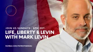 SUNDAY EVENING REPLAY: Patriot News Outlet Live | 10/02/2022