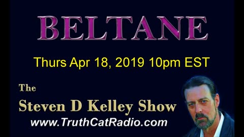 BELTANE Ancient Celtic Pagan Satanic, Night of Fire Human Sacrifice Beltane May 1st Steven D Kelley