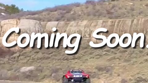 TRAXXAS SLASH 4x4 Short Teaser SUBSCRIBE!