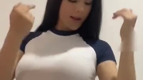 Sexy Girl Dance for you part 5