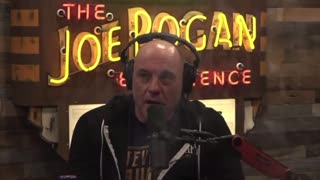 "Walking Like A Dead Man": Rogan SHREDS Biden