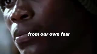 Our Deepest Fear Coach Carter