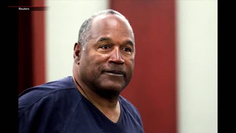 O.J. Simpson, football star turned celebrity murder defendant ...