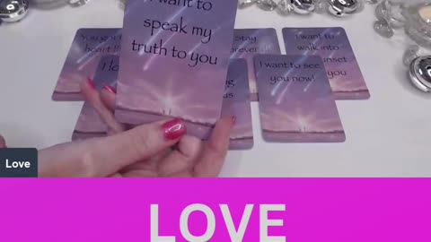 📞💌💘LOVE MESSAGES FROM YOUR PERSON💌💞💋LOVE TAROT #KathyMamolenPsychicMedium #lovemessages