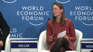 'Less Is More': Davos Speaker Claims World Does Not Need 'Growth Or Development'