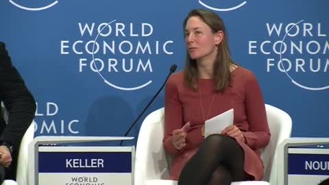 'Less Is More': Davos Speaker Claims World Does Not Need 'Growth Or Development'