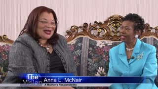 Anna McNair/Alveda King/Day Gardner