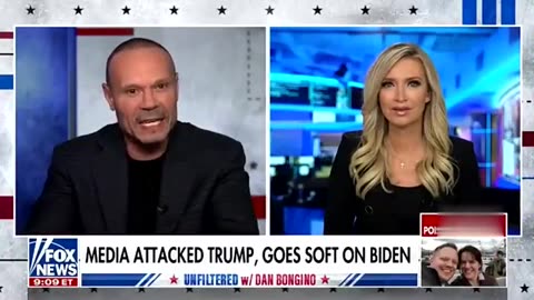 UNFILTERED WITH DAN BONGINO 3/25/23 | FOX BREAKING NEWS MARCH 25, 2023