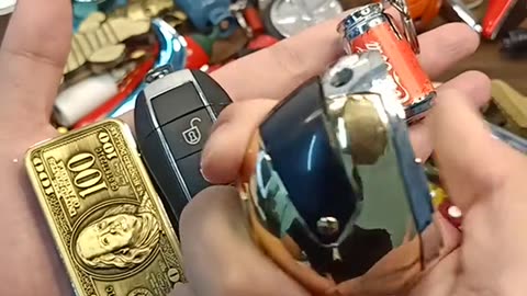 Cool Lighter Collection | Best Lighter In The World