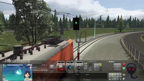 Train Simulator Classic(3)