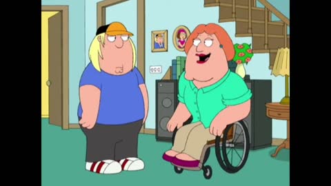 Family Guy Funny Moments-2