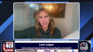 Lara Logan: Conspiracy No More