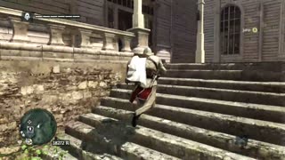 Assassin's Creed IV: Black Flag ep 5.3