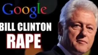 The Receipts [Bill Clinton] Eagle