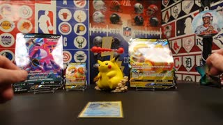 Dragonite V Pokémon Opening and Giveaway | Mail Day #3