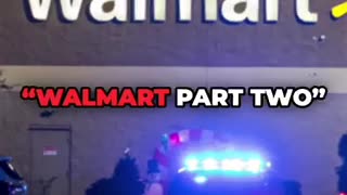 The Walmart theory