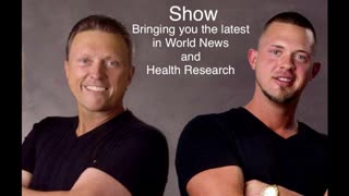 Healthmasters - Ted and Austin Broer Show - January 2, 2023