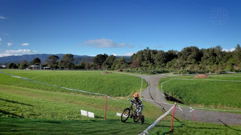 HuttCross - Round 3 - Moonshine Park - 02-JULY-2023 [4K]