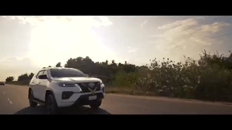 Taking delivery of the all new fortuner 2021 #rumblevideos #rumble