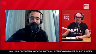 🔴 Punto & Accapo, la rassegna stampa di Francesco Borgonovo - 01 Dicembre 2023