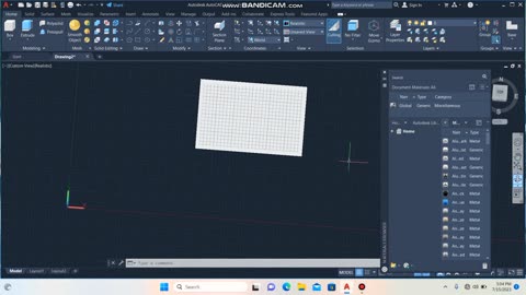 Autocad tutorial for beginners