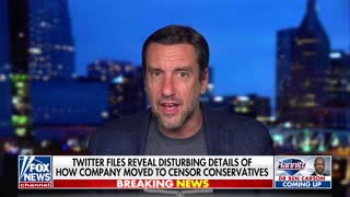 Clay Travis: The left pushes diversity except when it's diversity of thought