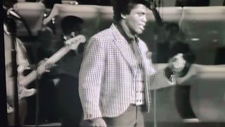 James Brown T.A.M.I. Show 1964 Live