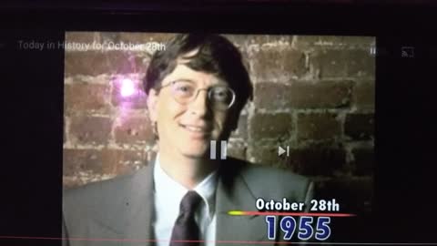 Aliens have jfk. jr is alive. Bill Gates pos a dead bitch. 🐸