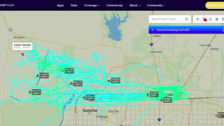 Transpac Aviation pounced on Wittmann 3:33pm - N819PA N445PA -