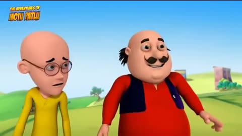 Motu Patlu in Hindi | The Challenge of Kung Fu Brothers Movie ... 11-jul-2023