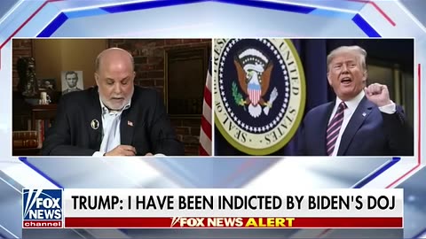 😱😨MARK LEVIN UNLOAD ON TRUMP Indictment DISGUSTING🥵🥵