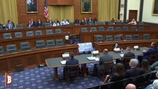 LIVE: Whistleblowers testifying before Congress on the Weaponization of the Federal Government...