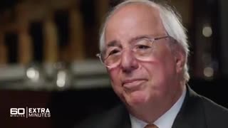 THE REAL "catch me if you can" - Frank Abagnale