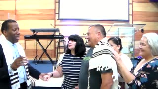 Prayer Service "Continue Until I Come For You" 4/9/23 with Pastor Ben