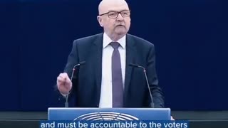 ECR Chairman Ryszard Legutko absolutely DESTROYS EUROPEAN PARLIAMENT