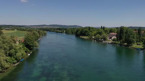 Unveiling the Beauty of Switzerland's Breathtaking Landscapes 🏞️🇨🇭