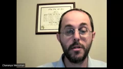 R&B Torah Fellowship #9 - Jews Besieging Jerusalem?